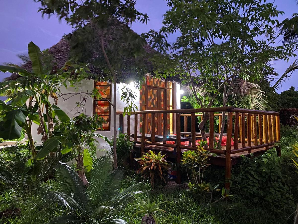 Lala Land Lodge Kizimkazi Exterior photo